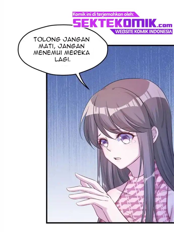 Beauty and the Beasts Chapter 195 Gambar 6